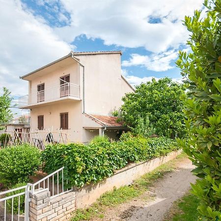 Apartment Slavko Biograd Na Moru Eksteriør bilde