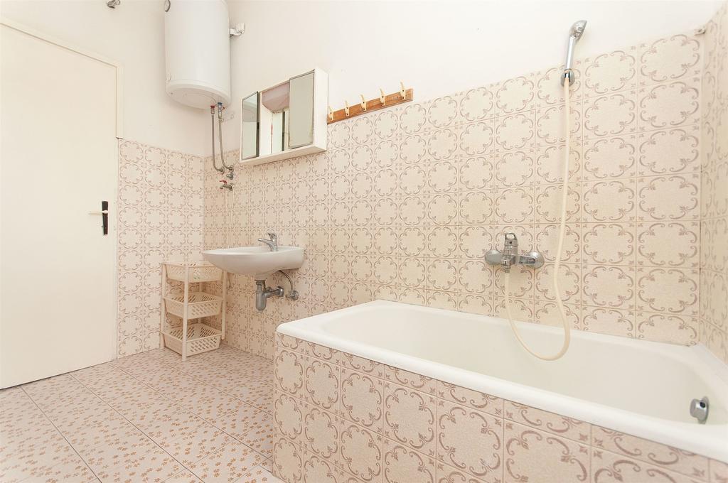 Apartment Slavko Biograd Na Moru Eksteriør bilde
